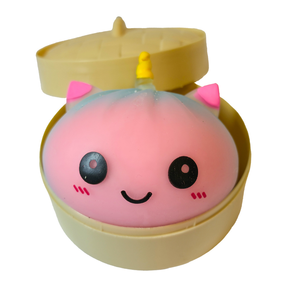 Squishy Dumpling Unicorn 8,5 cm