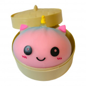 Squishy Dumpling Unicorn 8,5 cm Squishy Dumpling Unicorn 8,5 cm