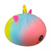 Squishy Dumpling Unicorn 8,5 cm Squishy Dumpling Unicorn 8,5 cm