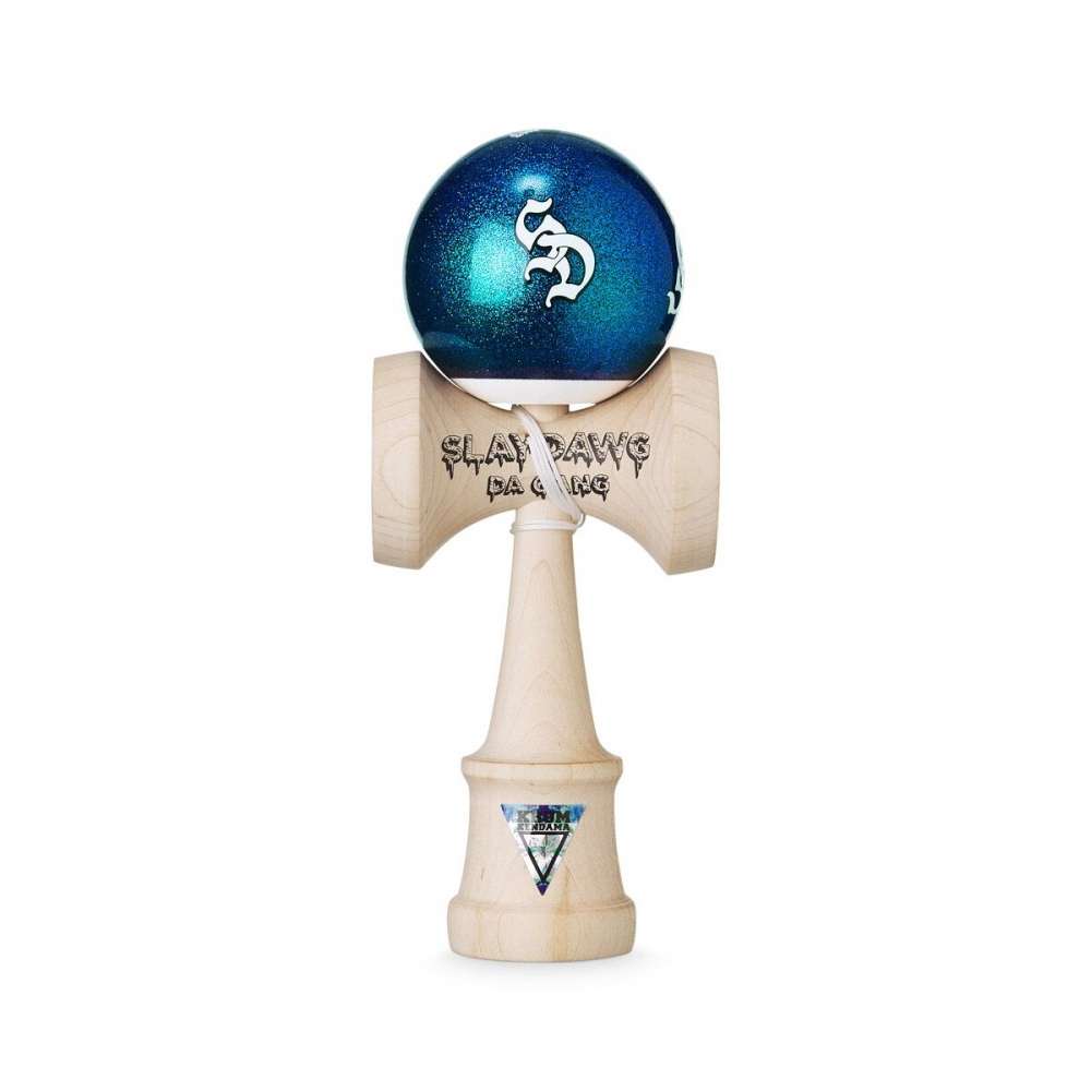 KROM - Slaydawg da gang - moon dawg