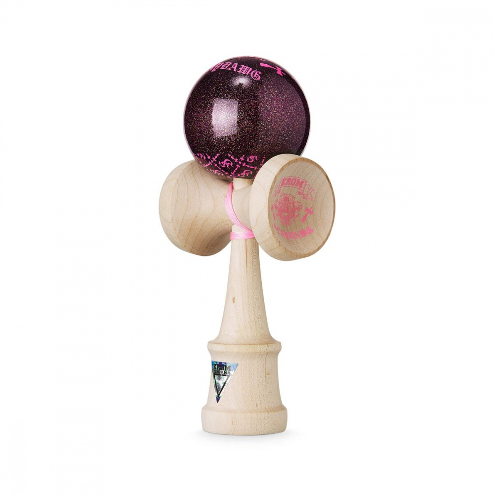 KROM - Slaydawg da gang - nightcrawler