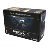 Dark Souls: Gaping Dragon (Exp.)