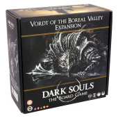 Dark Souls: Vordt of the Boreal Valley (Exp.)