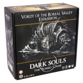 Dark Souls: Vordt of the Boreal Valley (Exp.) Dark Souls: Vordt of the Boreal Valley (Exp.)