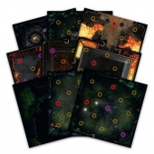 Dark Souls: Darkroot Basin and Iron Keep Tile Set (Exp.) Dark Souls: Darkroot Basin and Iron Keep Tile Set (Exp.)