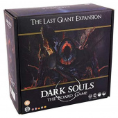 Dark Souls: The Last Giant (Exp.)
