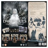Dark Souls: The Board Game - Painted World of Ariamis Dark Souls: The Board Game - Painted World of Ariamis