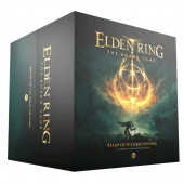 Elden Ring: Realm of the Grafted King Elden Ring: Realm of the Grafted King