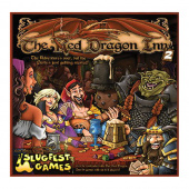 The Red Dragon Inn 2 The Red Dragon Inn 2