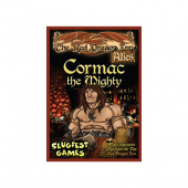 The Red Dragon Inn: Allies - Cormac the Mighty (Exp.)