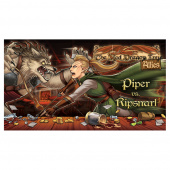 The Red Dragon Inn: Allies - Piper vs. Ripsnarl (Exp.)