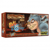 The Red Dragon Inn: Allies - Evil Pooky The Red Dragon Inn: Allies - Evil Pooky