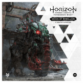 Horizon Forbidden West: Seeds of Rebellion Horizon Forbidden West: Seeds of Rebellion