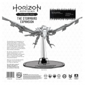 Horizon Zero Dawn: The Stormbird Expansion Horizon Zero Dawn: The Stormbird Expansion