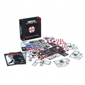 Resident Evil 3: The Board Game Resident Evil 3: The Board Game