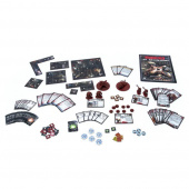 Resident Evil 3: The Board Game - City of Ruin (Exp.)