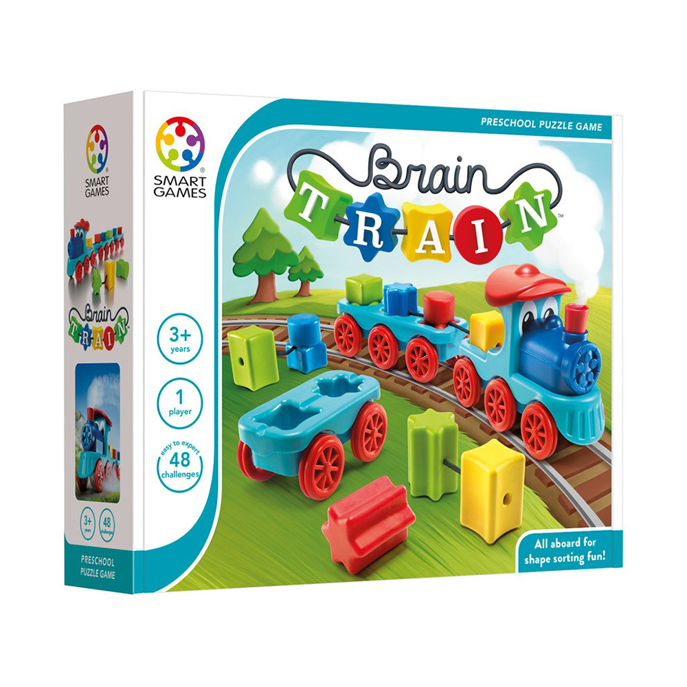 Brain Train