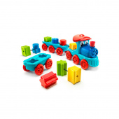 Brain Train Brain Train