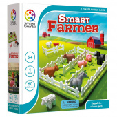 Smart Farmer Smart Farmer