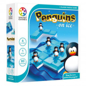 Penguins on Ice (Swe) Penguins on Ice (Swe)