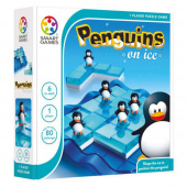 Penguins on Ice (Swe)