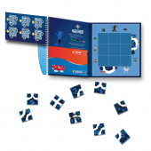 Magic Forest Magnetiskt resespel Magic Forest Magnetiskt resespel