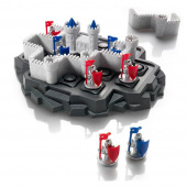 Walls & Warriors Walls & Warriors