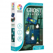 Ghost Hunters Ghost Hunters