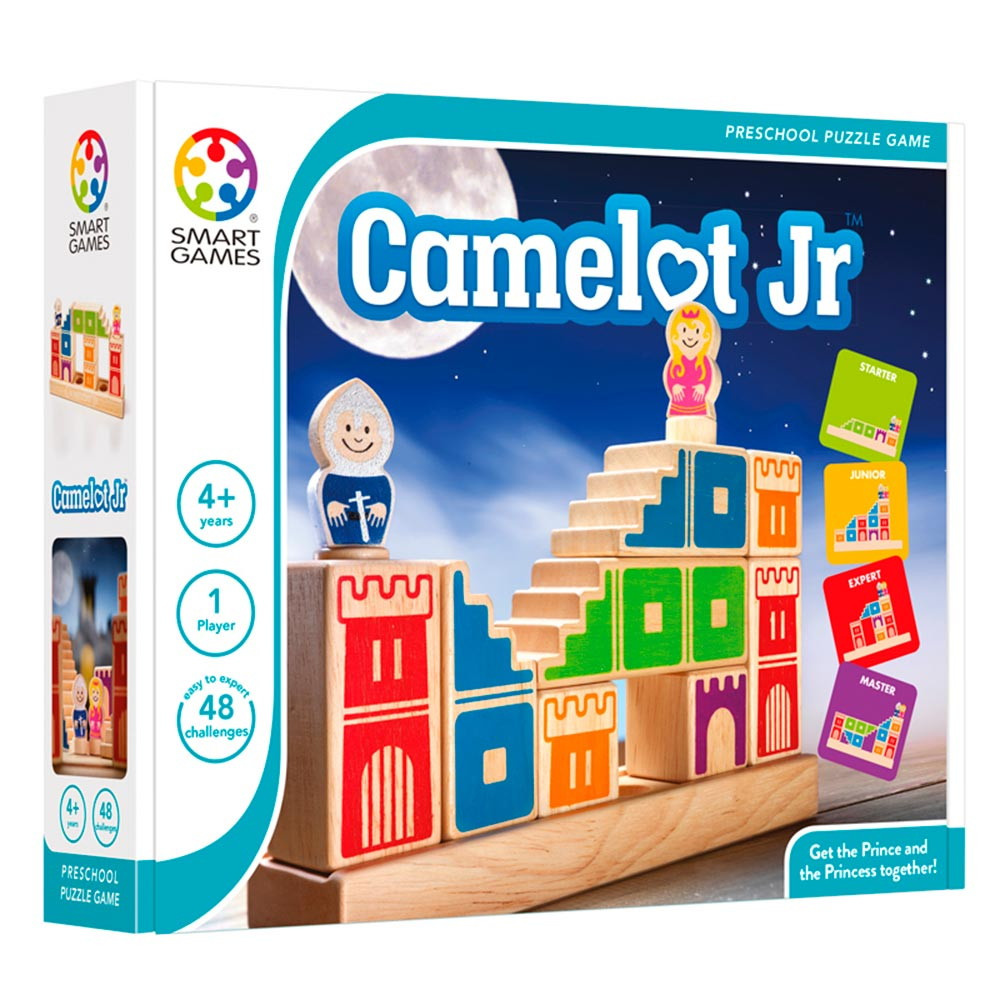 Camelot Jr