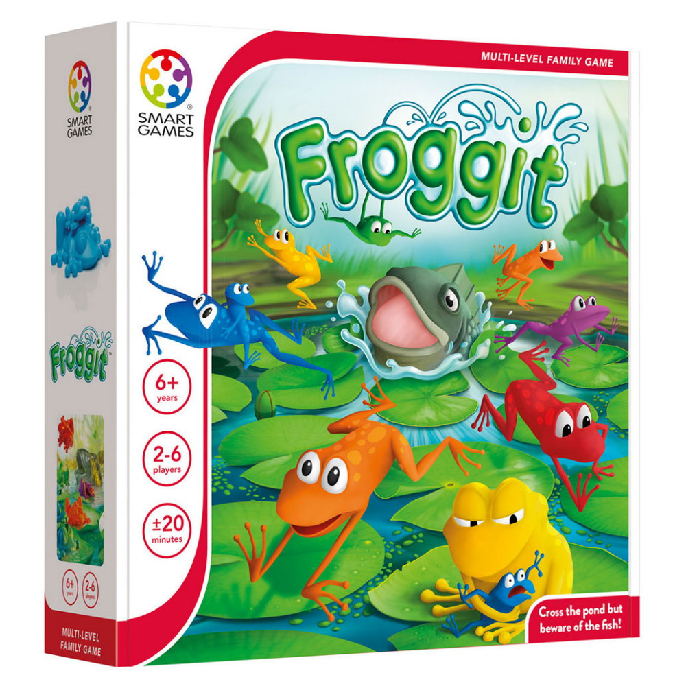 Froggit (Swe)