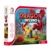 Dragon Inferno Dragon Inferno