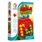 Apple Twist Apple Twist