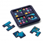 Monsters - Hide and Seek Monsters - Hide and Seek