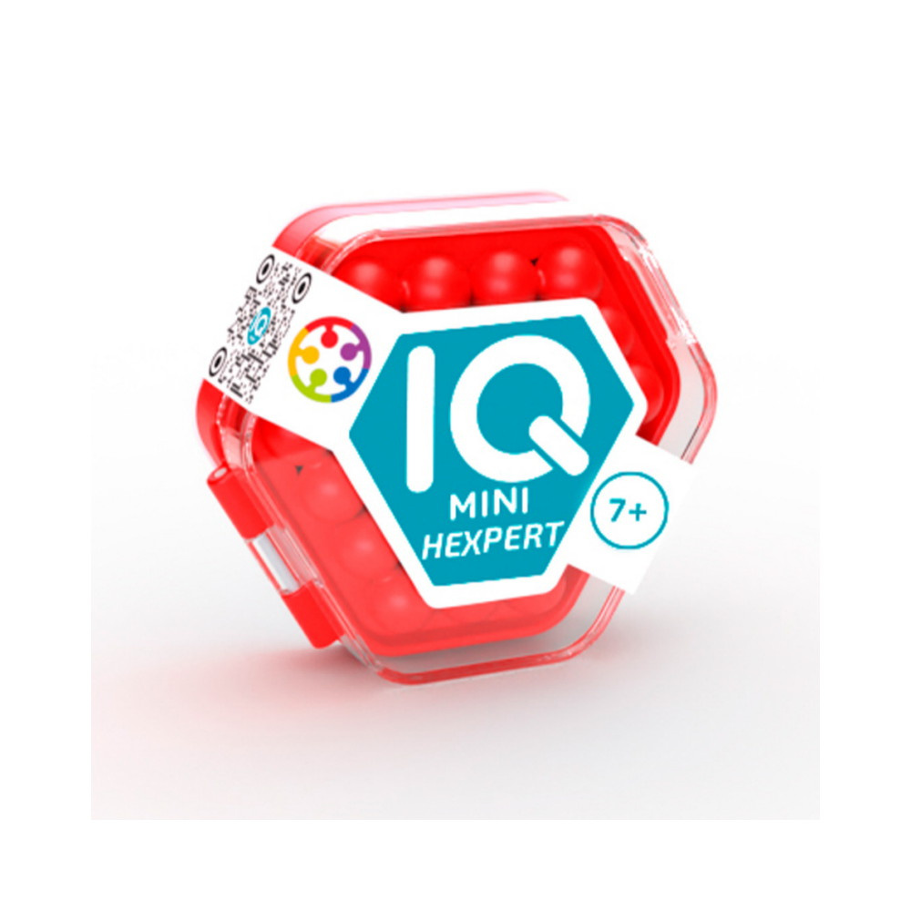 IQ Mini Hexpert