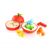 Apple Puzzler (Swe) Apple Puzzler (Swe)