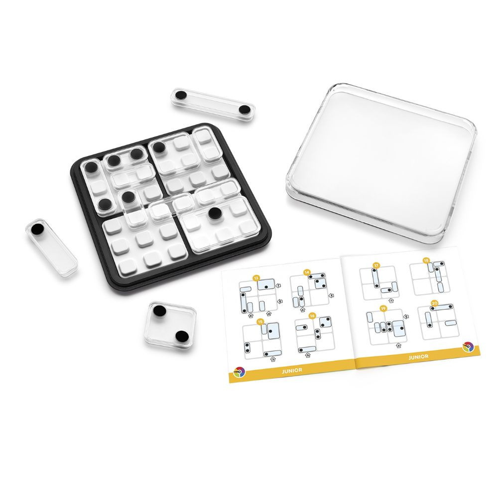 Dice Deduction (Swe)