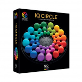 IQ Circle IQ Circle
