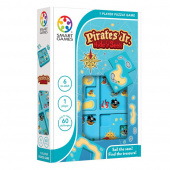 Pirates Jr. Hide & Seek Pirates Jr. Hide & Seek