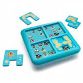 Pirates Jr. Hide & Seek Pirates Jr. Hide & Seek