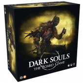 Dark Souls: The Board Game Dark Souls: The Board Game