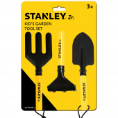 Stanley Jr - Trädgårdskit 3 del Stanley Jr - Trädgårdskit 3 del