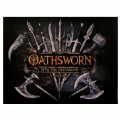 Oathsworn: Into the Deepwood - Armory (Exp.) Oathsworn: Into the Deepwood - Armory (Exp.)