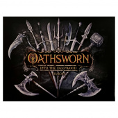Oathsworn: Into the Deepwood - Armory (Exp.)