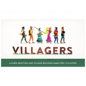 Villagers Villagers