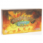 Spirit Island: Feather and Flame (Exp.) Spirit Island: Feather and Flame (Exp.)