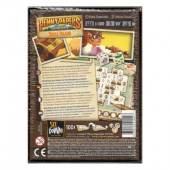 Penny Papers Adventures: Skull Island Penny Papers Adventures: Skull Island