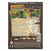 Penny Papers Adventures: The Valley of Wiraqocha Penny Papers Adventures: The Valley of Wiraqocha