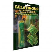 Gelatinous Gelatinous