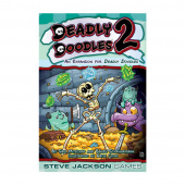 Deadly Doodles 2 (Exp.)