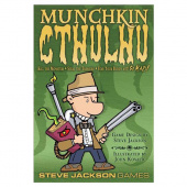 Munchkin Cthulhu Munchkin Cthulhu